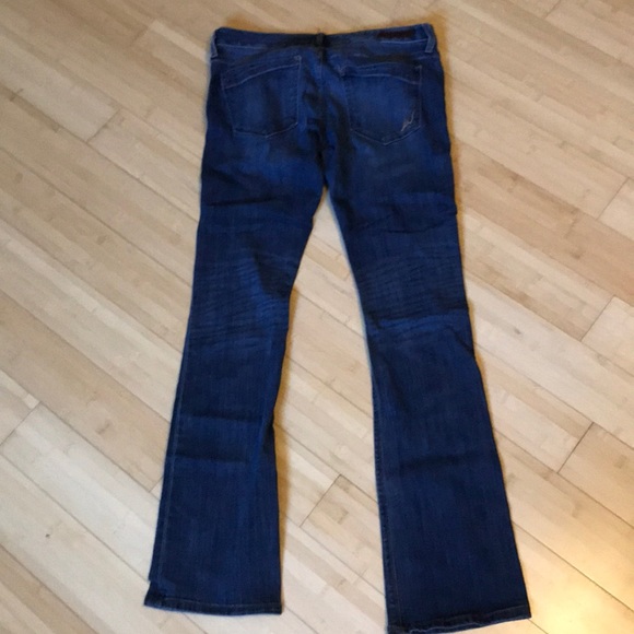 Jeans - Picture 2 of 2